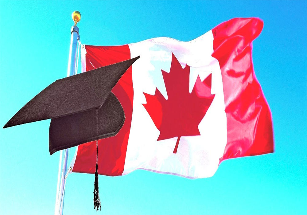 اپلای پلاس - سوالات متداول درباره ی ویزای تحصیلی کانادا