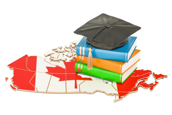  اپلای پلاس - هزینه های تحصیل و زندگی در کانادا