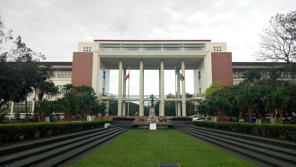  اپلای پلاس - دانشگاه فیلیپین