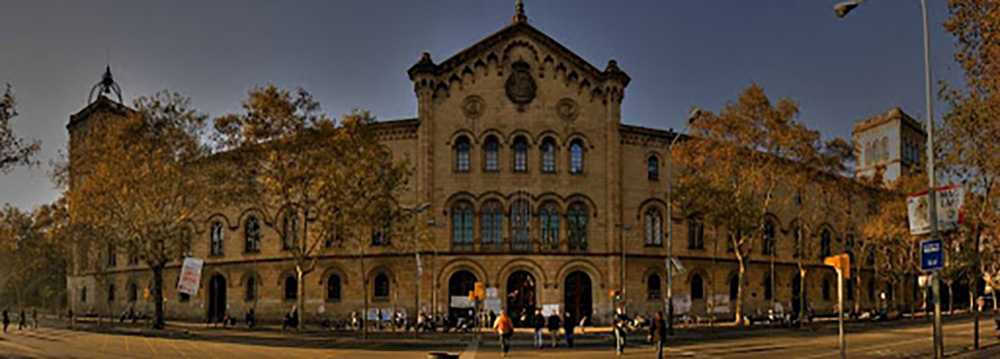 دانشگاه-بارسلونا-اپلای-پلاس