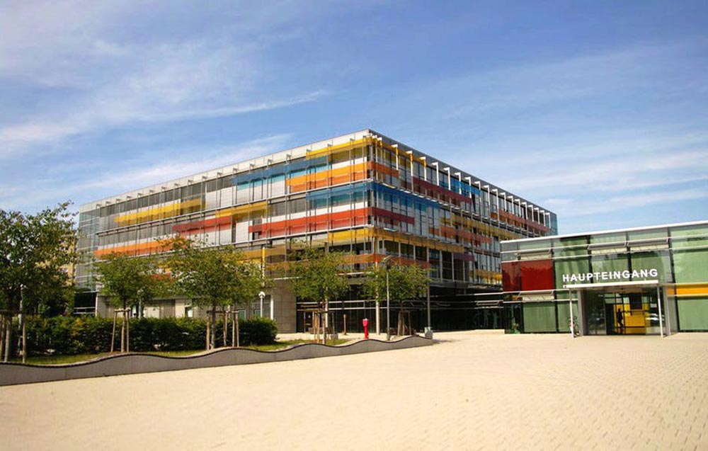 دانشگاه-هایدلبرگ