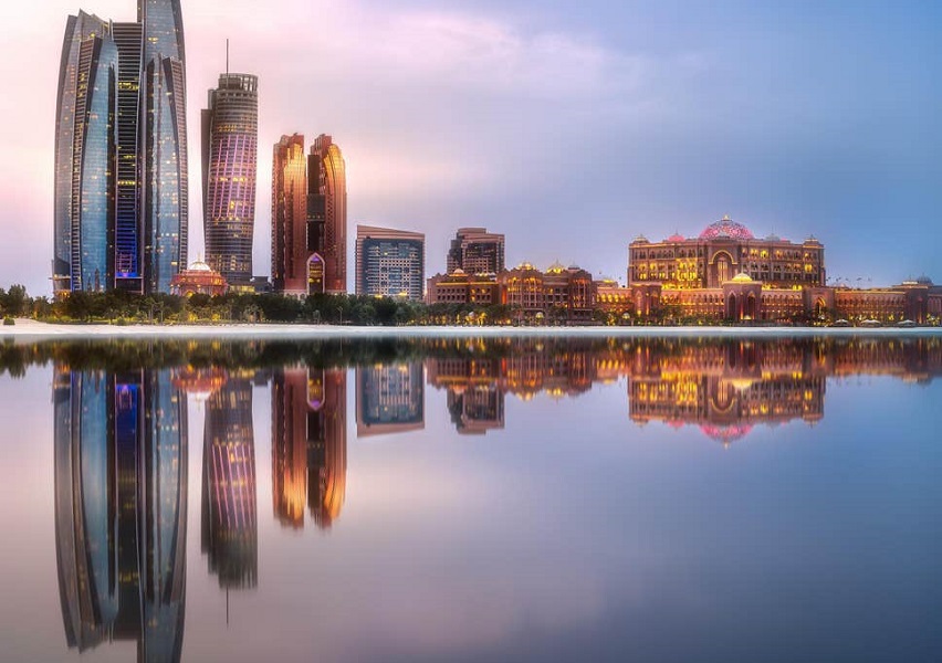 دانشگاه های امارات