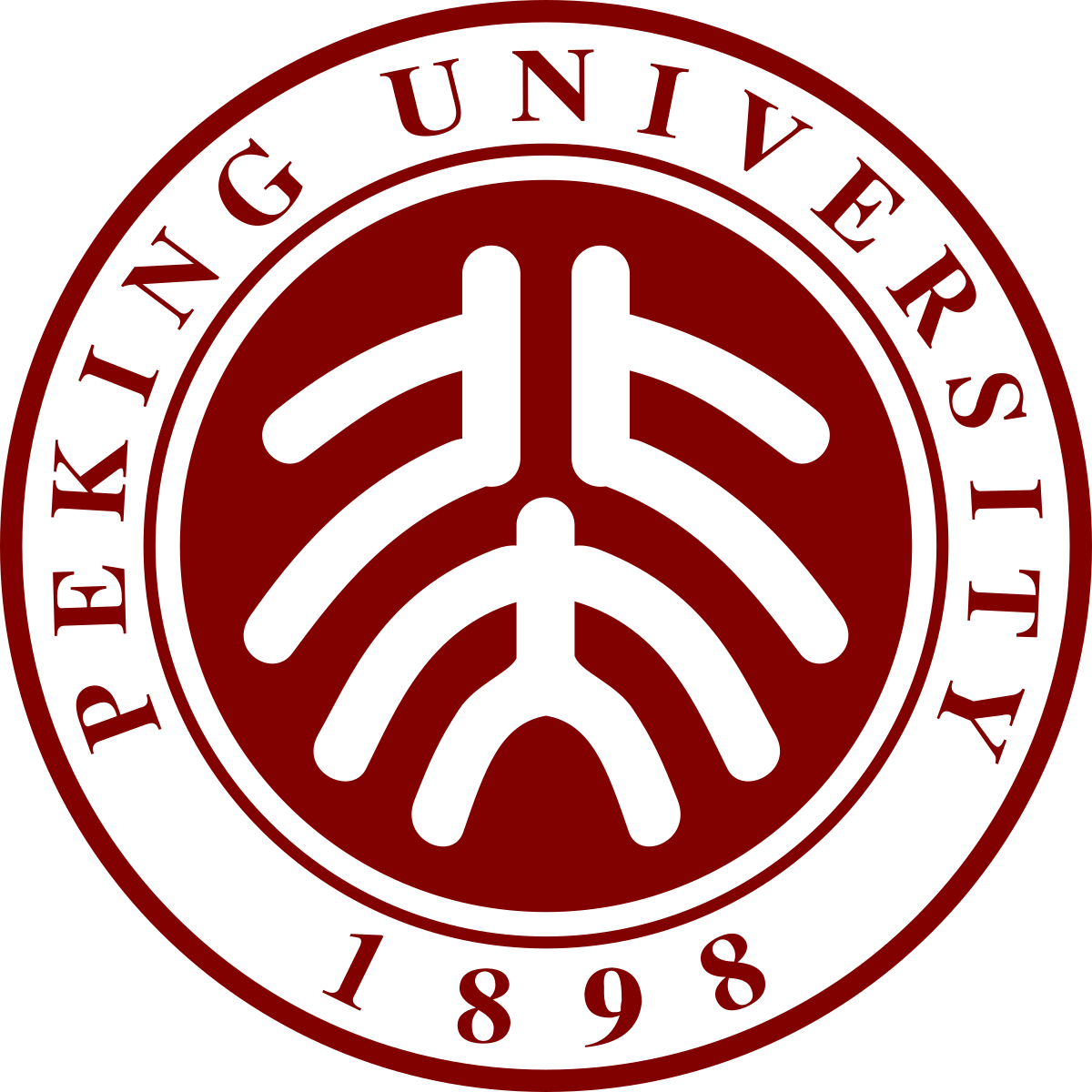 دانشگاه-پکینگ